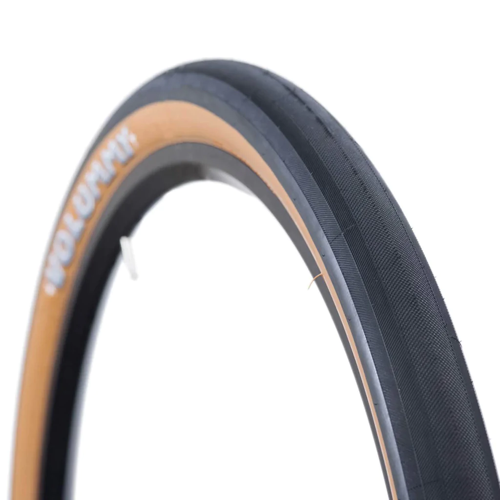 SimWorks Volummy Tyre by Panaracer